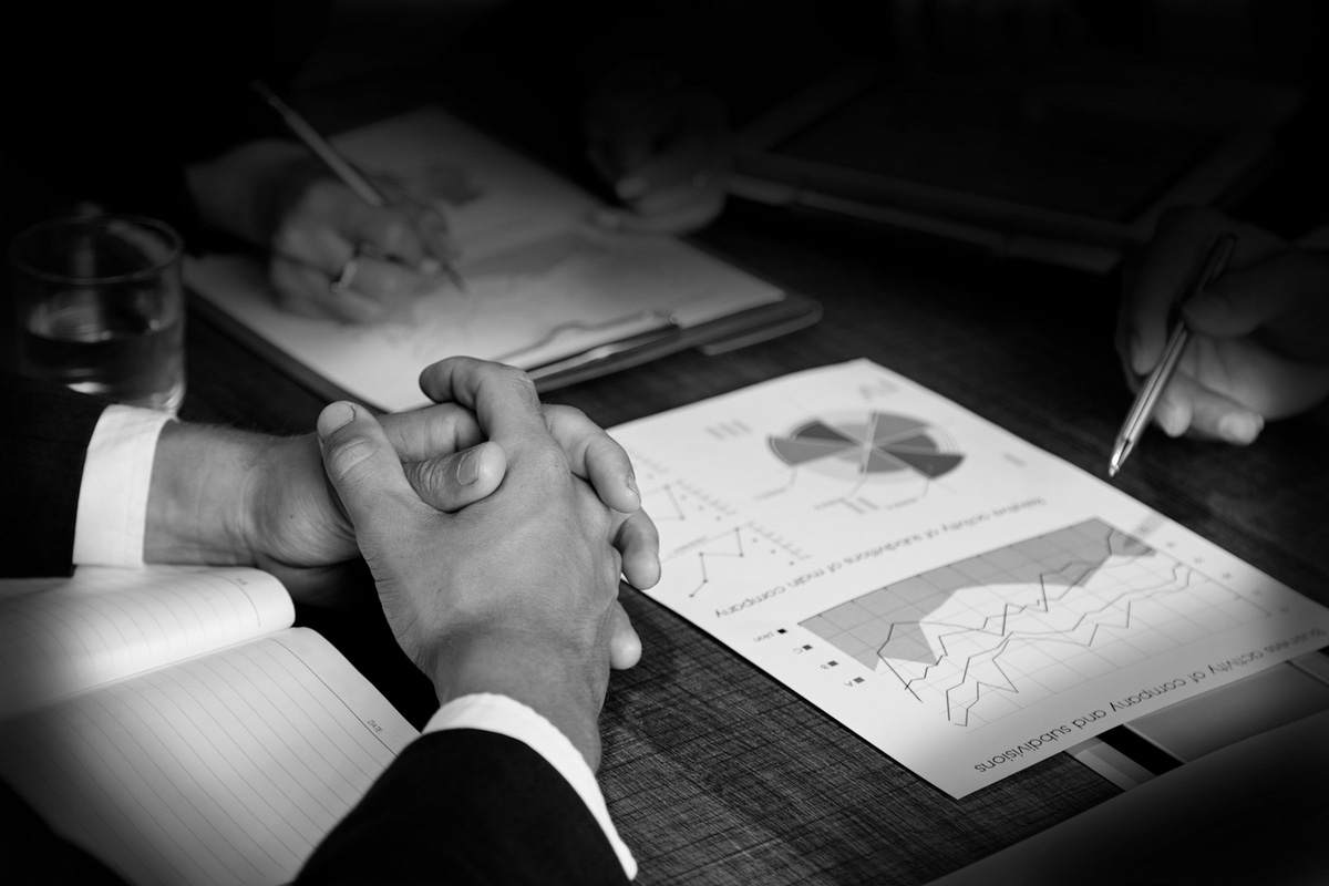 Consultoria de empresas de HG Advice Consultoria de empresas de HG Advice