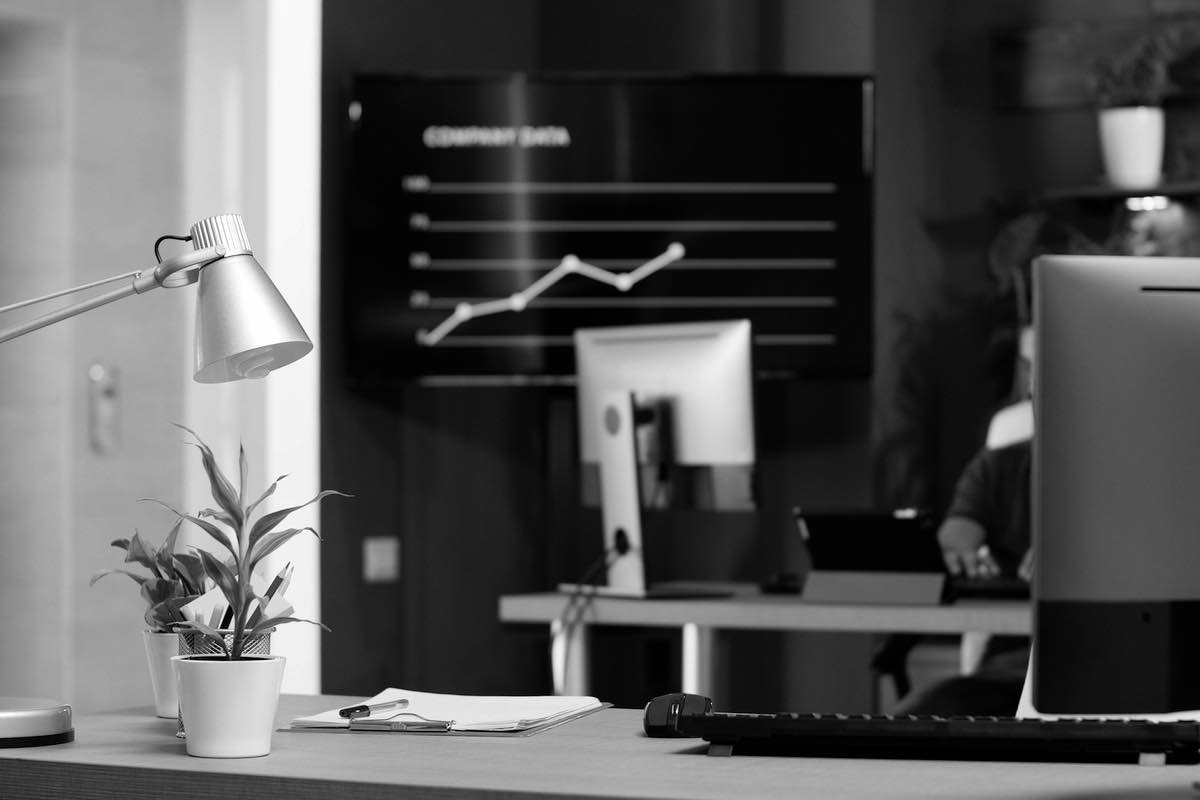 Nuestra empresa de Consultoria de empresa Hugo Consulting.